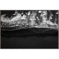 Picture of Black sand beach in Iceland _GroupedProduct_Rectangle_Landscape_Photography _GroupedProduct_Rectangle_Landscape_Canvas_Framed_