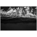 Picture of Black sand beach in Iceland _GroupedProduct_Rectangle_Landscape_Photography _GroupedProduct_Rectangle_Landscape_Canvas_Framed_