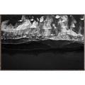 Picture of Black sand beach in Iceland _GroupedProduct_Rectangle_Landscape_Photography _GroupedProduct_Rectangle_Landscape_Canvas_Framed_