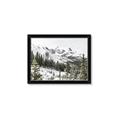 Picture of Mountain Tops _GroupedProduct_Rectangle_Landscape_Photography _GroupedProduct_Rectangle_Landscape_Framed_Matted_