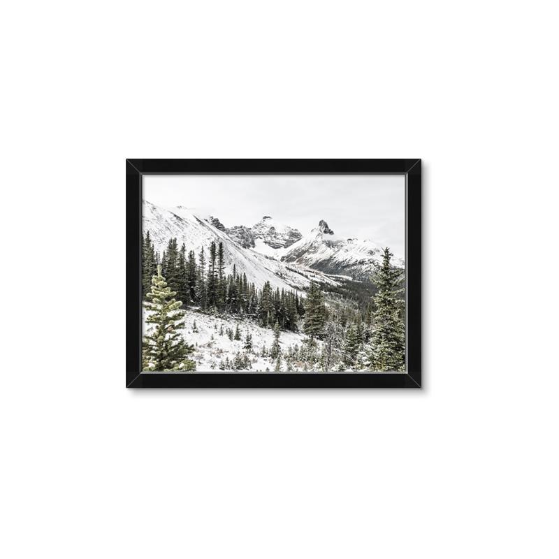 Picture of Mountain Tops _GroupedProduct_Rectangle_Landscape_Photography _GroupedProduct_Rectangle_Landscape_Framed_Matted_