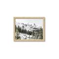 Picture of Mountain Tops _GroupedProduct_Rectangle_Landscape_Photography _GroupedProduct_Rectangle_Landscape_Framed_Matted_