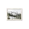 Picture of Mountain Tops _GroupedProduct_Rectangle_Landscape_Photography _GroupedProduct_Rectangle_Landscape_Framed_Matted_