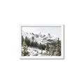 Picture of Mountain Tops _GroupedProduct_Rectangle_Landscape_Photography _GroupedProduct_Rectangle_Landscape_Framed_Matted_