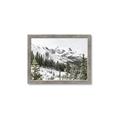 Picture of Mountain Tops _GroupedProduct_Rectangle_Landscape_Photography _GroupedProduct_Rectangle_Landscape_Framed_Matted_