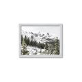 Picture of Mountain Tops _GroupedProduct_Rectangle_Landscape_Photography _GroupedProduct_Rectangle_Landscape_Framed_Matted_