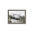 Picture of Mountain Tops _GroupedProduct_Rectangle_Landscape_Photography _GroupedProduct_Rectangle_Landscape_Framed_Matted_
