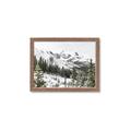 Picture of Mountain Tops _GroupedProduct_Rectangle_Landscape_Photography _GroupedProduct_Rectangle_Landscape_Framed_Matted_