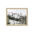 Picture of Mountain Tops _GroupedProduct_Rectangle_Landscape_Photography _GroupedProduct_Rectangle_Landscape_Framed_Matted_