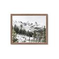Picture of Mountain Tops _GroupedProduct_Rectangle_Landscape_Photography _GroupedProduct_Rectangle_Landscape_Framed_Matted_