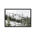 Picture of Mountain Tops _GroupedProduct_Rectangle_Landscape_Photography _GroupedProduct_Rectangle_Landscape_Framed_Matted_