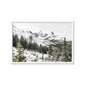 Picture of Mountain Tops _GroupedProduct_Rectangle_Landscape_Photography _GroupedProduct_Rectangle_Landscape_Framed_Matted_