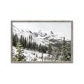 Picture of Mountain Tops _GroupedProduct_Rectangle_Landscape_Photography _GroupedProduct_Rectangle_Landscape_Framed_Matted_