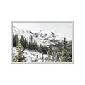 Picture of Mountain Tops _GroupedProduct_Rectangle_Landscape_Photography _GroupedProduct_Rectangle_Landscape_Framed_Matted_