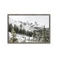 Picture of Mountain Tops _GroupedProduct_Rectangle_Landscape_Photography _GroupedProduct_Rectangle_Landscape_Framed_Matted_