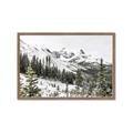 Picture of Mountain Tops _GroupedProduct_Rectangle_Landscape_Photography _GroupedProduct_Rectangle_Landscape_Framed_Matted_