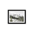 Picture of Mountain Tops _GroupedProduct_Rectangle_Landscape_Photography _GroupedProduct_Rectangle_Landscape_Framed_Matted_