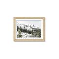 Picture of Mountain Tops _GroupedProduct_Rectangle_Landscape_Photography _GroupedProduct_Rectangle_Landscape_Framed_Matted_
