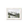 Picture of Mountain Tops _GroupedProduct_Rectangle_Landscape_Photography _GroupedProduct_Rectangle_Landscape_Framed_Matted_