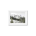 Picture of Mountain Tops _GroupedProduct_Rectangle_Landscape_Photography _GroupedProduct_Rectangle_Landscape_Framed_Matted_