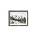 Picture of Mountain Tops _GroupedProduct_Rectangle_Landscape_Photography _GroupedProduct_Rectangle_Landscape_Framed_Matted_