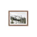 Picture of Mountain Tops _GroupedProduct_Rectangle_Landscape_Photography _GroupedProduct_Rectangle_Landscape_Framed_Matted_