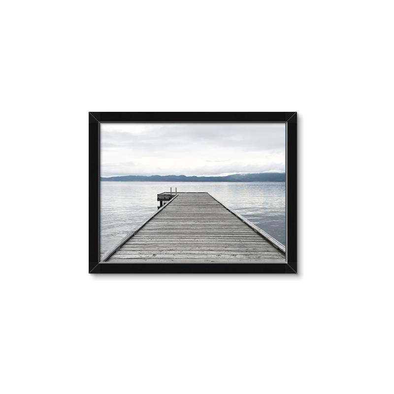 Picture of Crisp air in the mornings _GroupedProduct_Rectangle_Landscape_Photography _GroupedProduct_Rectangle_Landscape_Framed_Matted_