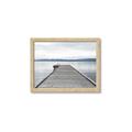 Picture of Crisp air in the mornings _GroupedProduct_Rectangle_Landscape_Photography _GroupedProduct_Rectangle_Landscape_Framed_Matted_