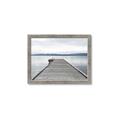 Picture of Crisp air in the mornings _GroupedProduct_Rectangle_Landscape_Photography _GroupedProduct_Rectangle_Landscape_Framed_Matted_
