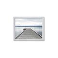 Picture of Crisp air in the mornings _GroupedProduct_Rectangle_Landscape_Photography _GroupedProduct_Rectangle_Landscape_Framed_Matted_