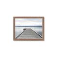 Picture of Crisp air in the mornings _GroupedProduct_Rectangle_Landscape_Photography _GroupedProduct_Rectangle_Landscape_Framed_Matted_