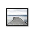 Picture of Crisp air in the mornings _GroupedProduct_Rectangle_Landscape_Photography _GroupedProduct_Rectangle_Landscape_Framed_Matted_