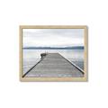 Picture of Crisp air in the mornings _GroupedProduct_Rectangle_Landscape_Photography _GroupedProduct_Rectangle_Landscape_Framed_Matted_
