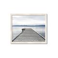 Picture of Crisp air in the mornings _GroupedProduct_Rectangle_Landscape_Photography _GroupedProduct_Rectangle_Landscape_Framed_Matted_