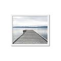 Picture of Crisp air in the mornings _GroupedProduct_Rectangle_Landscape_Photography _GroupedProduct_Rectangle_Landscape_Framed_Matted_