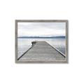 Picture of Crisp air in the mornings _GroupedProduct_Rectangle_Landscape_Photography _GroupedProduct_Rectangle_Landscape_Framed_Matted_