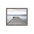 Picture of Crisp air in the mornings _GroupedProduct_Rectangle_Landscape_Photography _GroupedProduct_Rectangle_Landscape_Framed_Matted_