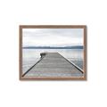 Picture of Crisp air in the mornings _GroupedProduct_Rectangle_Landscape_Photography _GroupedProduct_Rectangle_Landscape_Framed_Matted_