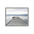 Picture of Crisp air in the mornings _GroupedProduct_Rectangle_Landscape_Photography _GroupedProduct_Rectangle_Landscape_Framed_Matted_