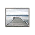 Picture of Crisp air in the mornings _GroupedProduct_Rectangle_Landscape_Photography _GroupedProduct_Rectangle_Landscape_Framed_Matted_