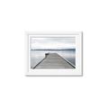 Picture of Crisp air in the mornings _GroupedProduct_Rectangle_Landscape_Photography _GroupedProduct_Rectangle_Landscape_Framed_Matted_