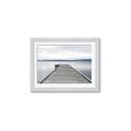 Picture of Crisp air in the mornings _GroupedProduct_Rectangle_Landscape_Photography _GroupedProduct_Rectangle_Landscape_Framed_Matted_