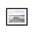 Picture of Crisp air in the mornings _GroupedProduct_Rectangle_Landscape_Photography _GroupedProduct_Rectangle_Landscape_Framed_Matted_