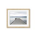 Picture of Crisp air in the mornings _GroupedProduct_Rectangle_Landscape_Photography _GroupedProduct_Rectangle_Landscape_Framed_Matted_