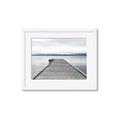 Picture of Crisp air in the mornings _GroupedProduct_Rectangle_Landscape_Photography _GroupedProduct_Rectangle_Landscape_Framed_Matted_