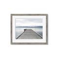 Picture of Crisp air in the mornings _GroupedProduct_Rectangle_Landscape_Photography _GroupedProduct_Rectangle_Landscape_Framed_Matted_
