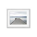 Picture of Crisp air in the mornings _GroupedProduct_Rectangle_Landscape_Photography _GroupedProduct_Rectangle_Landscape_Framed_Matted_