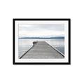 Picture of Crisp air in the mornings _GroupedProduct_Rectangle_Landscape_Photography _GroupedProduct_Rectangle_Landscape_Framed_Matted_