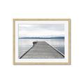 Picture of Crisp air in the mornings _GroupedProduct_Rectangle_Landscape_Photography _GroupedProduct_Rectangle_Landscape_Framed_Matted_