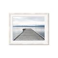 Picture of Crisp air in the mornings _GroupedProduct_Rectangle_Landscape_Photography _GroupedProduct_Rectangle_Landscape_Framed_Matted_
